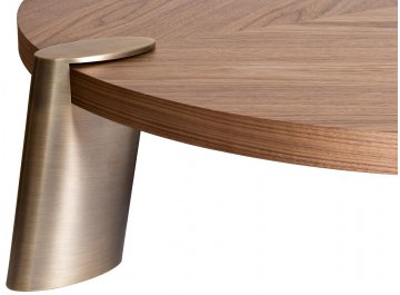 Журнальный столик 58DB-CT17191LT