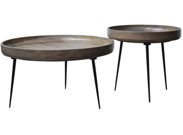 Журнальный столик Амбон 1