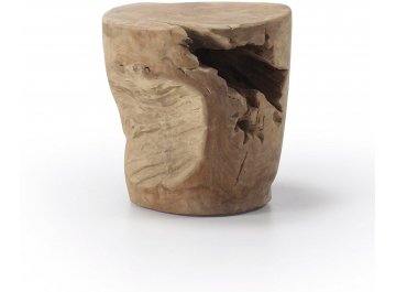 Кофейный столик Anaport натуральный