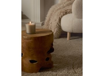 Кофейный столик Anaport натуральный