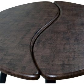 Журнальный столик Арабика