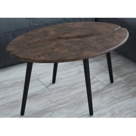 Журнальный столик Арабика