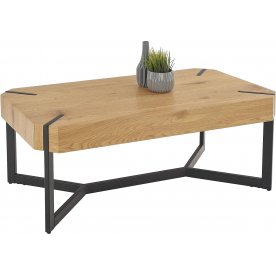 Журнальный столик Arbia 110/60/43