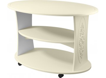 Журнальный столик Ассоль АС-17