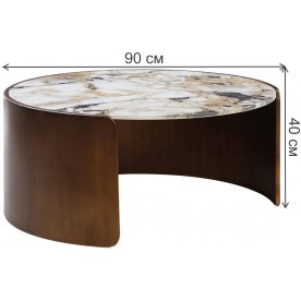 Журнальный столик Атали D90