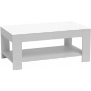 графит светлый / белый