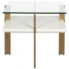 Журнальный столик Bel Air 58DB-ET19263