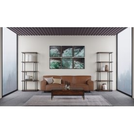 Журнальный столик Benissa MDI.ET.BS.15