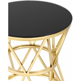 Журнальный столик Беверли 50