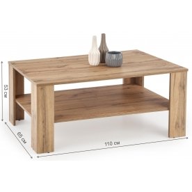 Журнальный столик Bindy