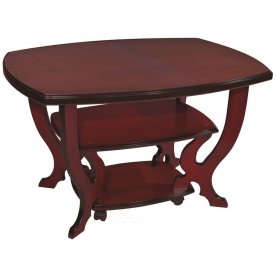 Журнальный столик Браун