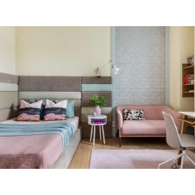 Журнальный столик Bruk