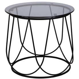 Журнальный столик Bubble