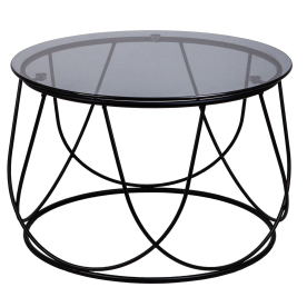 Журнальный столик Bubble