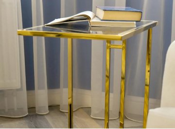 Журнальный стол Чикаго