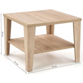 Журнальный столик Chiquita