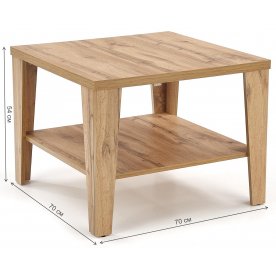 Журнальный столик Manta