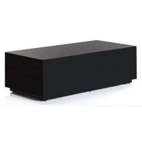 Журнальный столик CTB-120-BLK-BLK