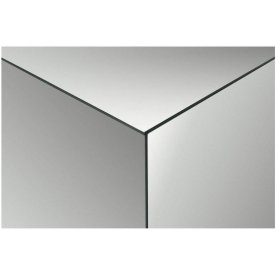 Журнальный столик CTB-120-MIR-MIR