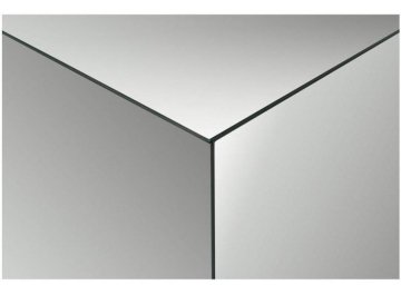 Журнальный столик CTB-120-MIR-MIR