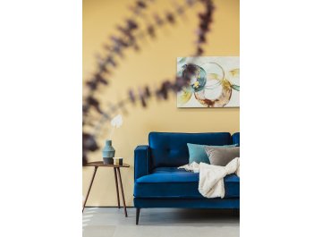 Кофейный столик Damaris орех