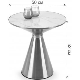 Журнальный столик Tribeca