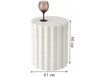 Журнальный столик Дарифф