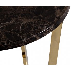 Журнальный столик Dark Emperador 33FS-ET20C05-PG