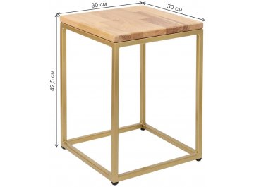 Журнальный столик Деран 40