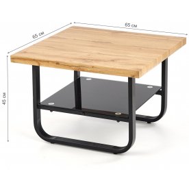 Журнальный столик Despina square