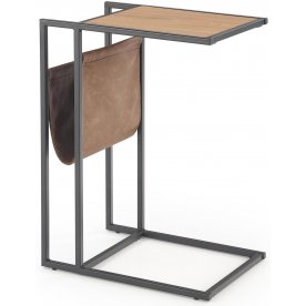 Приставной столик Джува 47/33/65