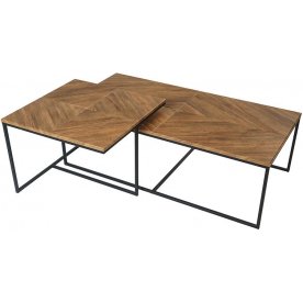 Журнальный столик Эклектик