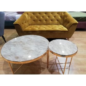 Журнальный столик Fortuna B