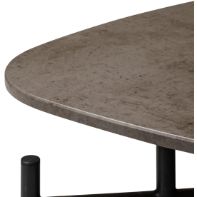 Журнальный столик Fin High