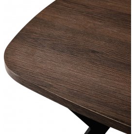 Журнальный столик Flora Q