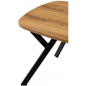 Журнальный столик Flora Q