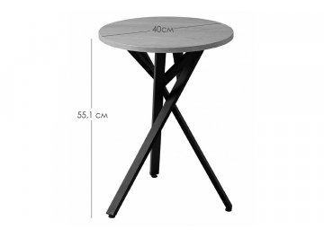 Журнальный столик Flora R