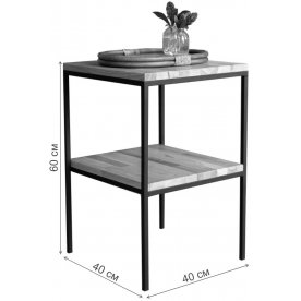 Журнальный столик Norman