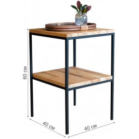 Журнальный столик Форман