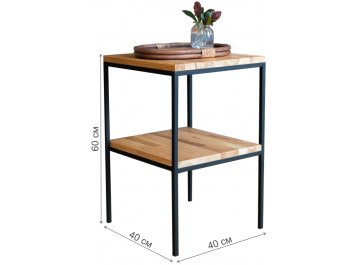 Журнальный столик Форман