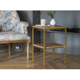 Журнальный столик Форман