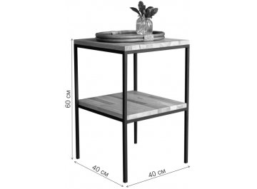 Журнальный столик Norman