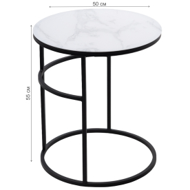 Журнальный столик Френсис