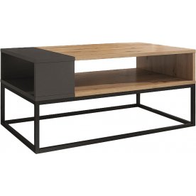 Журнальный столик Afra 100/60