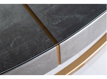 Журнальный столик Futuro ART-2705-CF