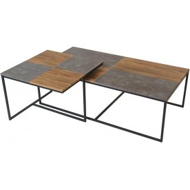 Журнальный столик Фьюжн