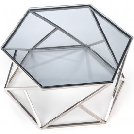 Журнальный столик Cristina 80/70/30