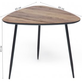 Журнальный столик Giza 5162