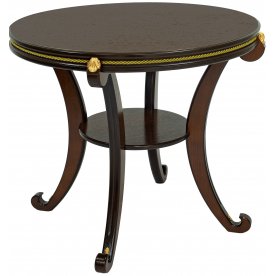 Журнальный столик Глория М