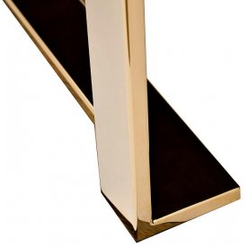 Журнальный столик Golden Prism 84HB-CT319D